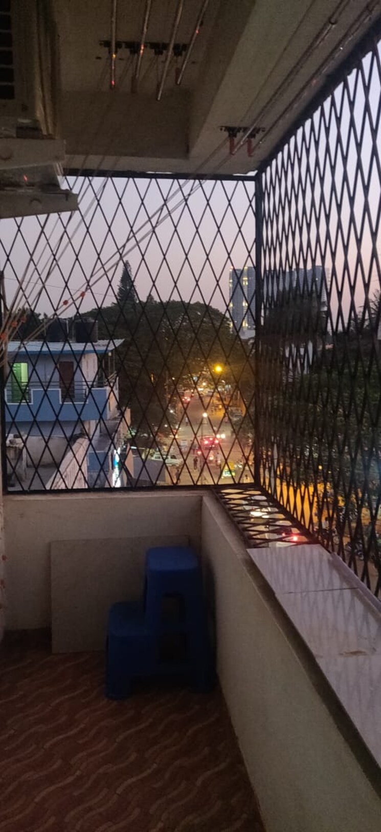 Master Bedroom, swathi-gardenia 3 Bedroom 1600 Sq.Ft. Apartment In Dasarahalli Bangalore 8834853