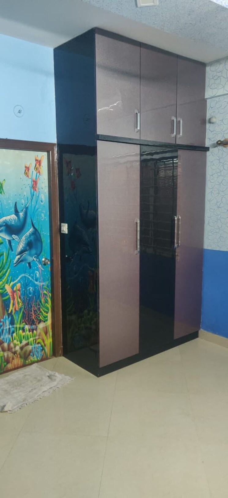 Room, swathi-gardenia 3 Bedroom 1600 Sq.Ft. Apartment In Dasarahalli Bangalore 8834853