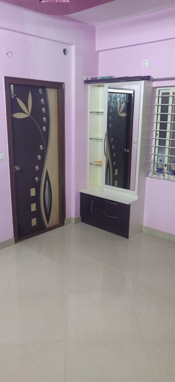Room in 3 BHK Apartment at Nagavara – for Sale