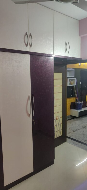  3 BHK Apartment at Nagavara – for Sale