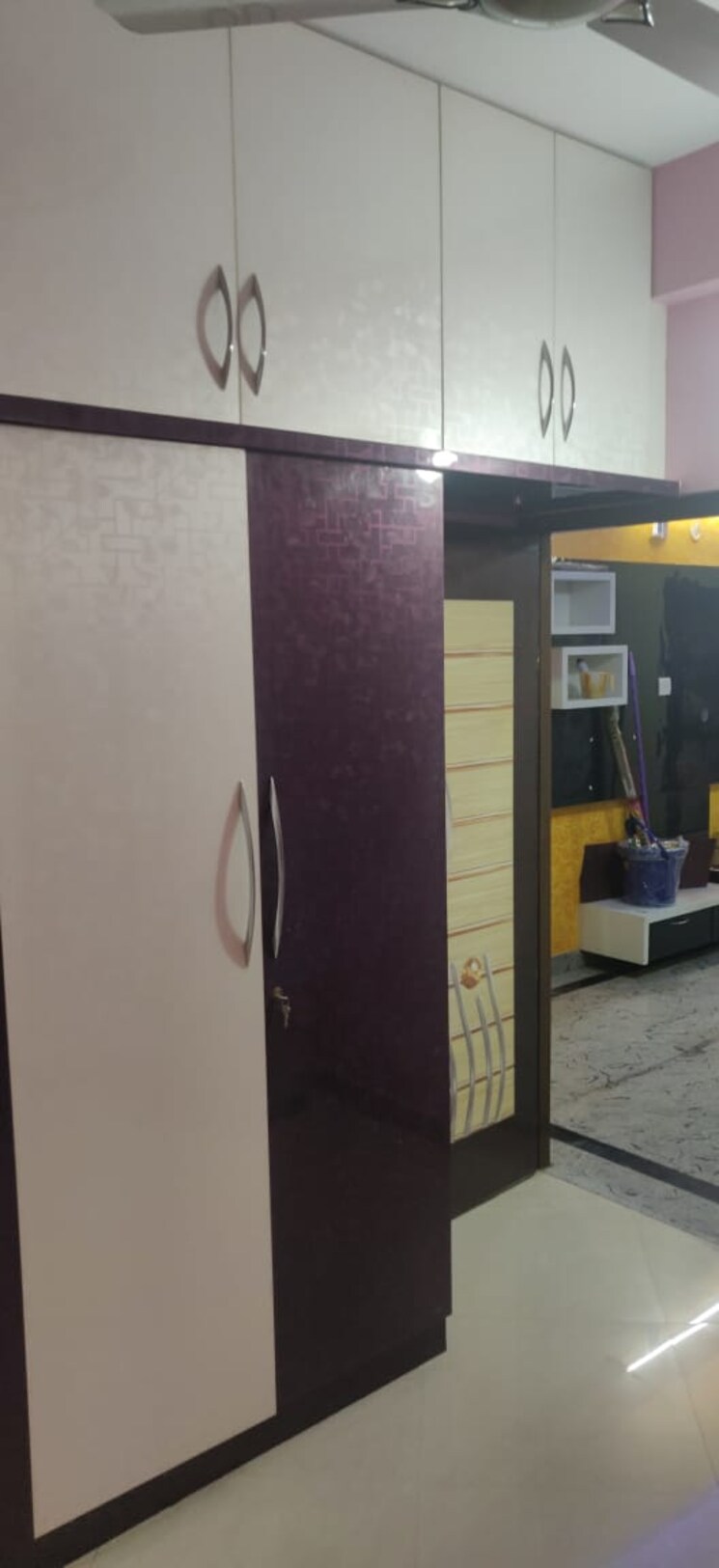 Master Bedroom, swathi-gardenia 3 Bedroom 1600 Sq.Ft. Apartment In Dasarahalli Bangalore 8834853