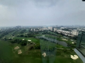 Master Bedroom in 3 BHK Apartment at Jaypee Greens Sun Court III, Jaypee Greens – for Sale