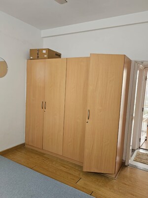 Bedroom in 2 BHK Apartment at Aims Golf City, Sector 75 – for Sale