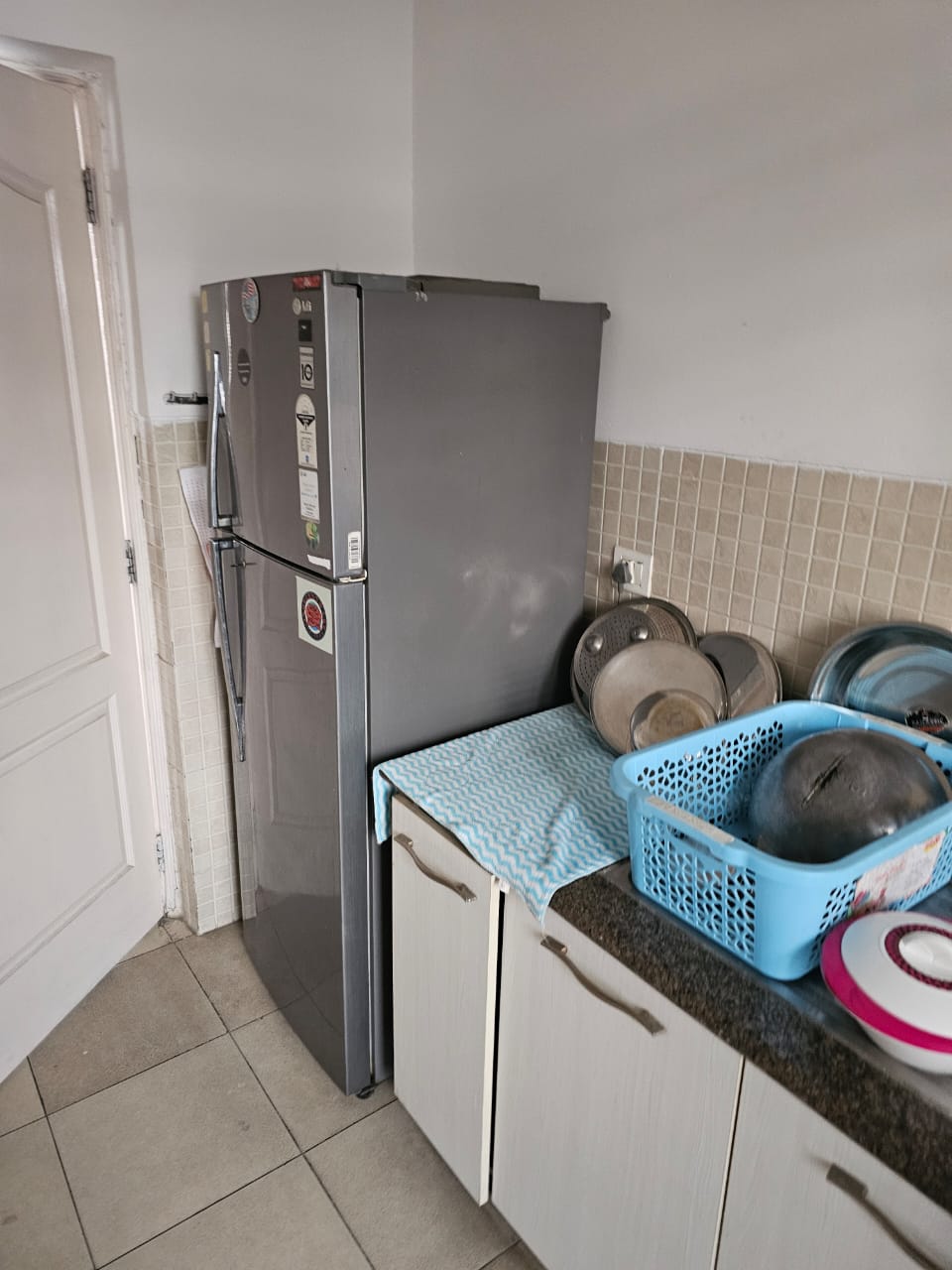 2 BHK + Study Room 1150 Sq.Ft. Apartment in Aims Golf City