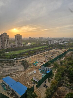 2 BHK Apartment – Exterior View View at Aims Golf City, Sector 75 - for Sale