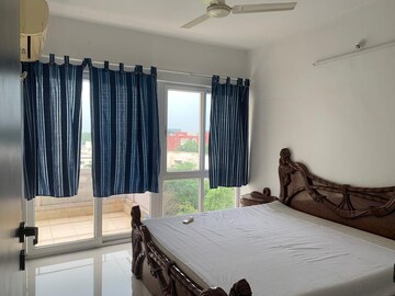 2 BHK Apartment For Rent in Rohan Mithila, Viman Nagar