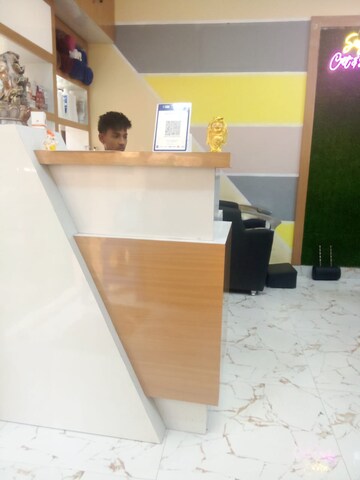 Kitchen in  Shop at Hazra Road – for Sale