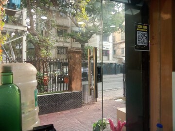 Balcony in  Shop at Hazra Road – for Sale