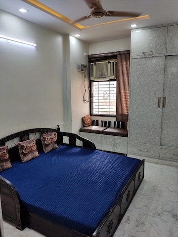 2 BHK Builder Floor For Rent in Rajouri Garden