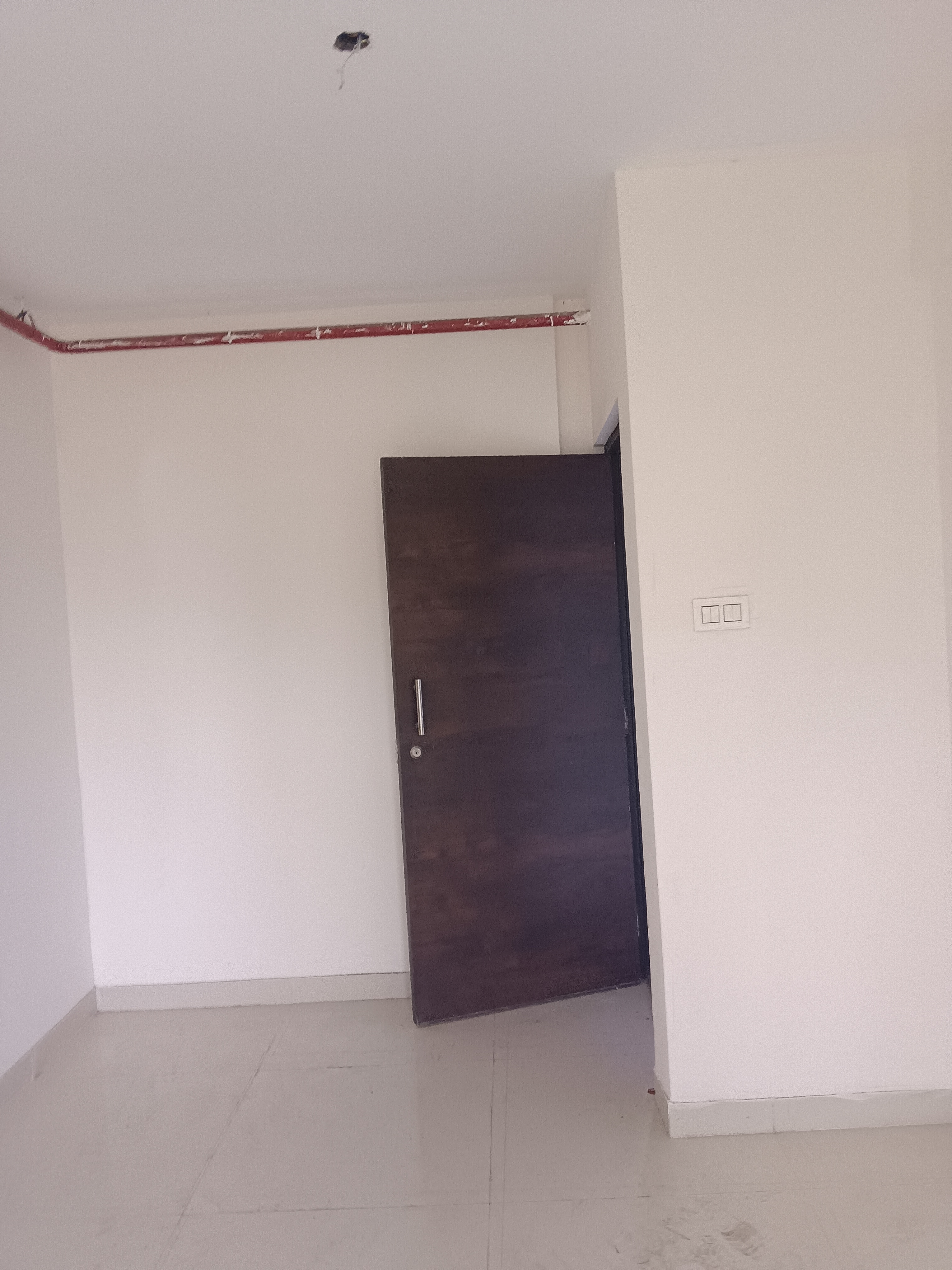 1 BHK Apartment For Rent in Rishab Jay Sarang
