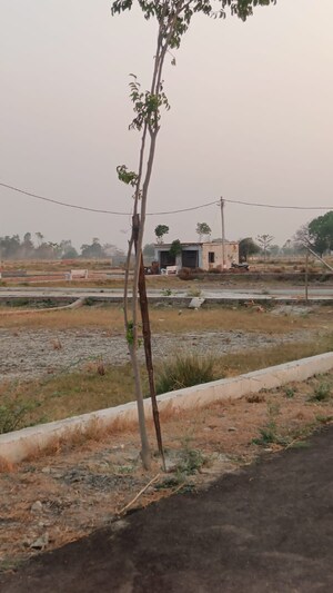  Plot For Sale in Raebareli Road