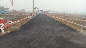 Plot Area in  Plot at Raebareli Road – for Sale