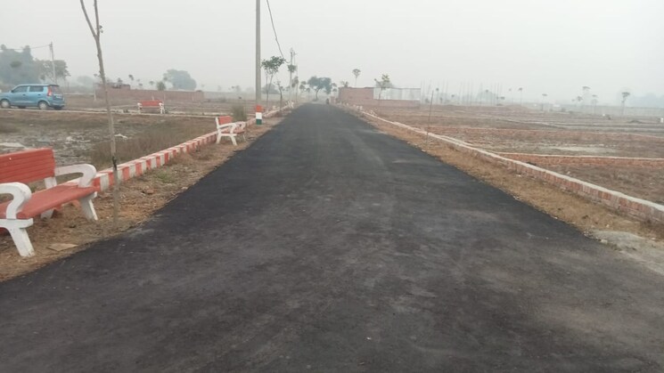 undefined, raebareli road  800 Sq.Ft. Plot In Raebareli Road Lucknow 8834849