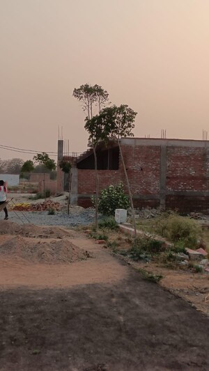 Plot Area in  Plot at Raebareli Road – for Sale