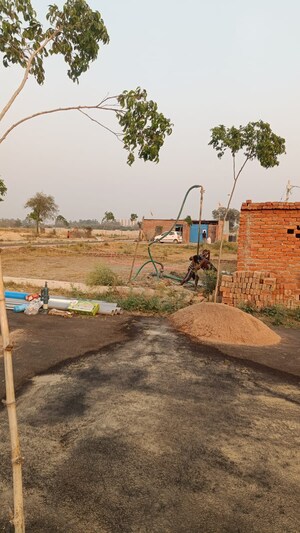 Plot Area in  Plot at Raebareli Road – for Sale