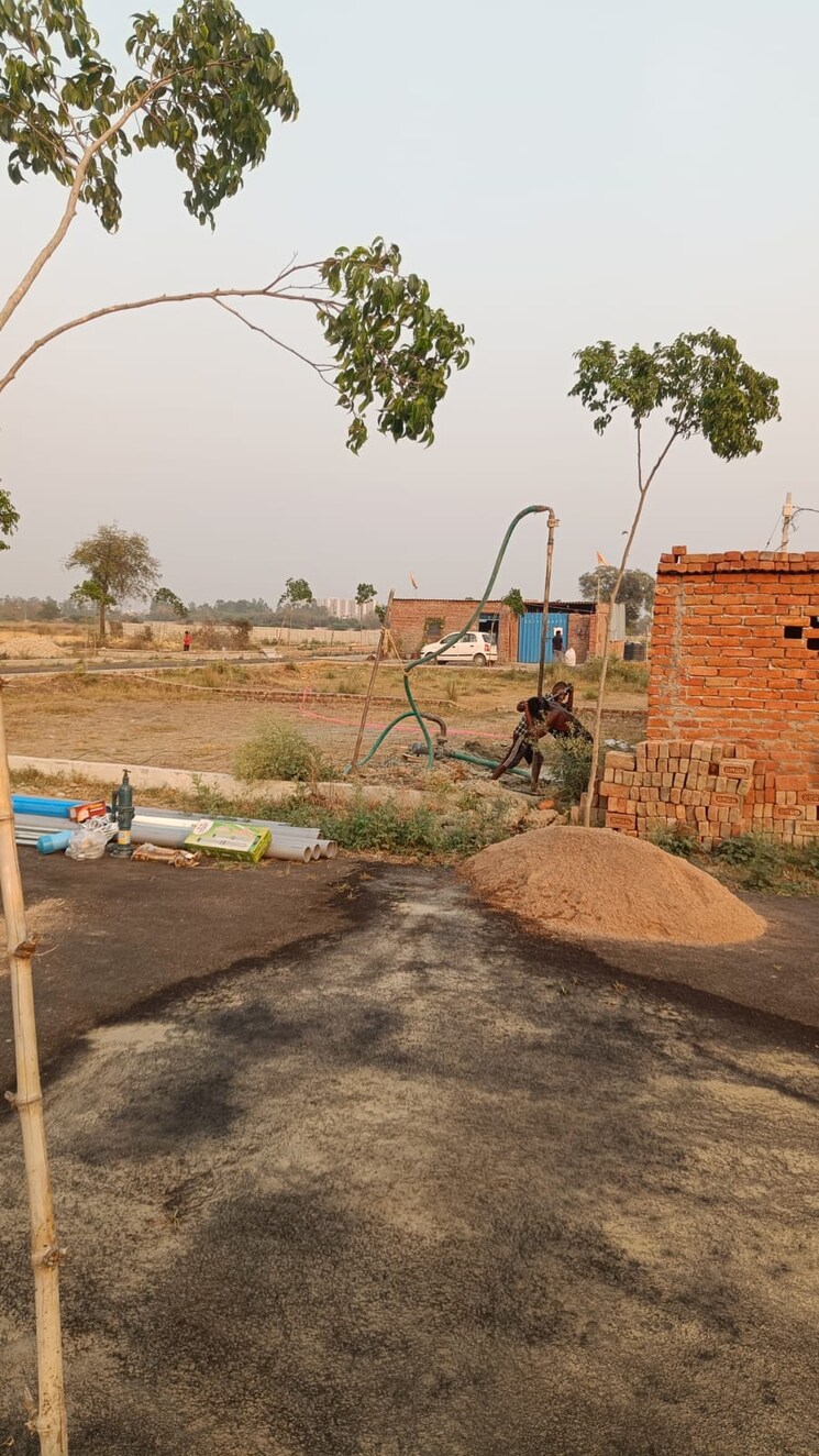 undefined, raebareli road  800 Sq.Ft. Plot In Raebareli Road Lucknow 8834849