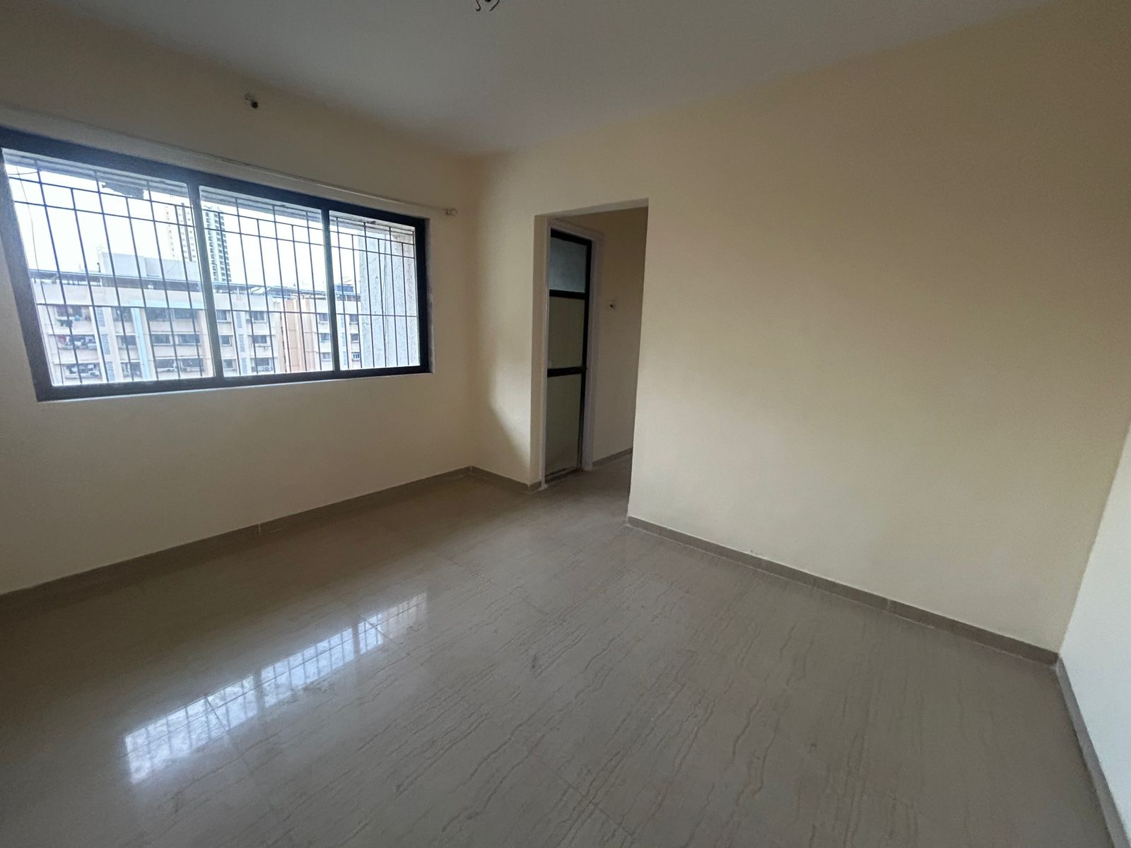 2 BHK + Pooja Room Apartment For Rent in Sudarshan Sky Garden