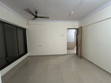 Room in 2 BHK Apartment at Sudarshan Sky Garden, Ghodbunder Road – for Rent