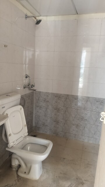 Bathroom in 2 BHK Apartment at ROF Aalayas, Sector 102 – for Rent