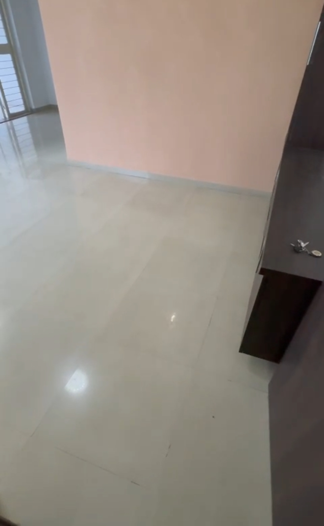 2 BHK Apartment For Rent in Nisarg Akash