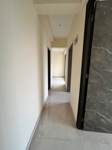 Building Lobby in 2 BHK Apartment at Patel Paradise, Ambernath East – for Sale