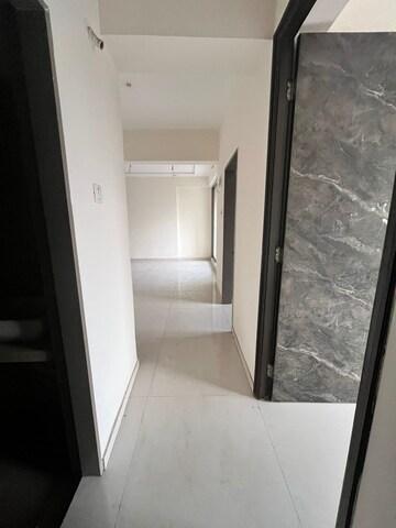 Building Lobby in 2 BHK Apartment at Patel Paradise, Ambernath East – for Sale