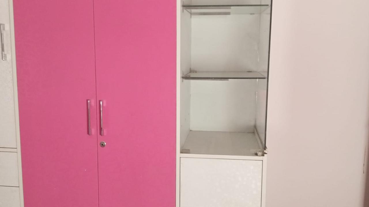 4 BHK + Servant Room Apartment For Rent in Sare Home