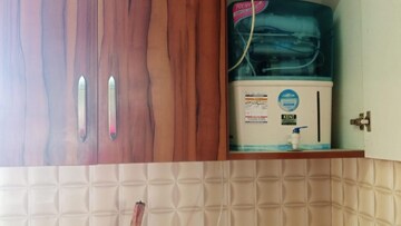 Furnished Amenities in 4 BHK Apartment at Sare Home, Sector 92 – for Rent