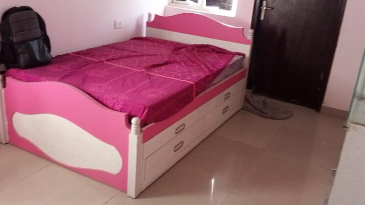 Bedroom, sare-home 4 Bedroom 1896 Sq.Ft. Apartment In Sector 92 Gurgaon 8834861