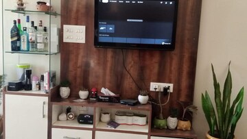 Furnished Amenities in 4 BHK Apartment at Sare Home, Sector 92 – for Rent