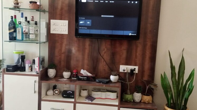 undefined, sare-home 4 Bedroom 1896 Sq.Ft. Apartment In Sector 92 Gurgaon 8834861