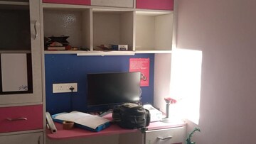 Master Bedroom in 4 BHK Apartment at Sare Home, Sector 92 – for Rent