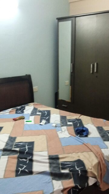 Master Bedroom in 4 BHK Apartment at Sare Home, Sector 92 – for Rent
