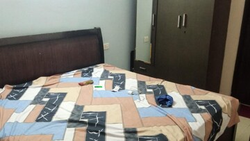 Master Bedroom in 4 BHK Apartment at Sare Home, Sector 92 – for Rent