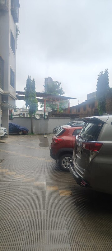 Parking in 2 BHK Apartment at Bhanushanti Complex, Malad East – for Rent