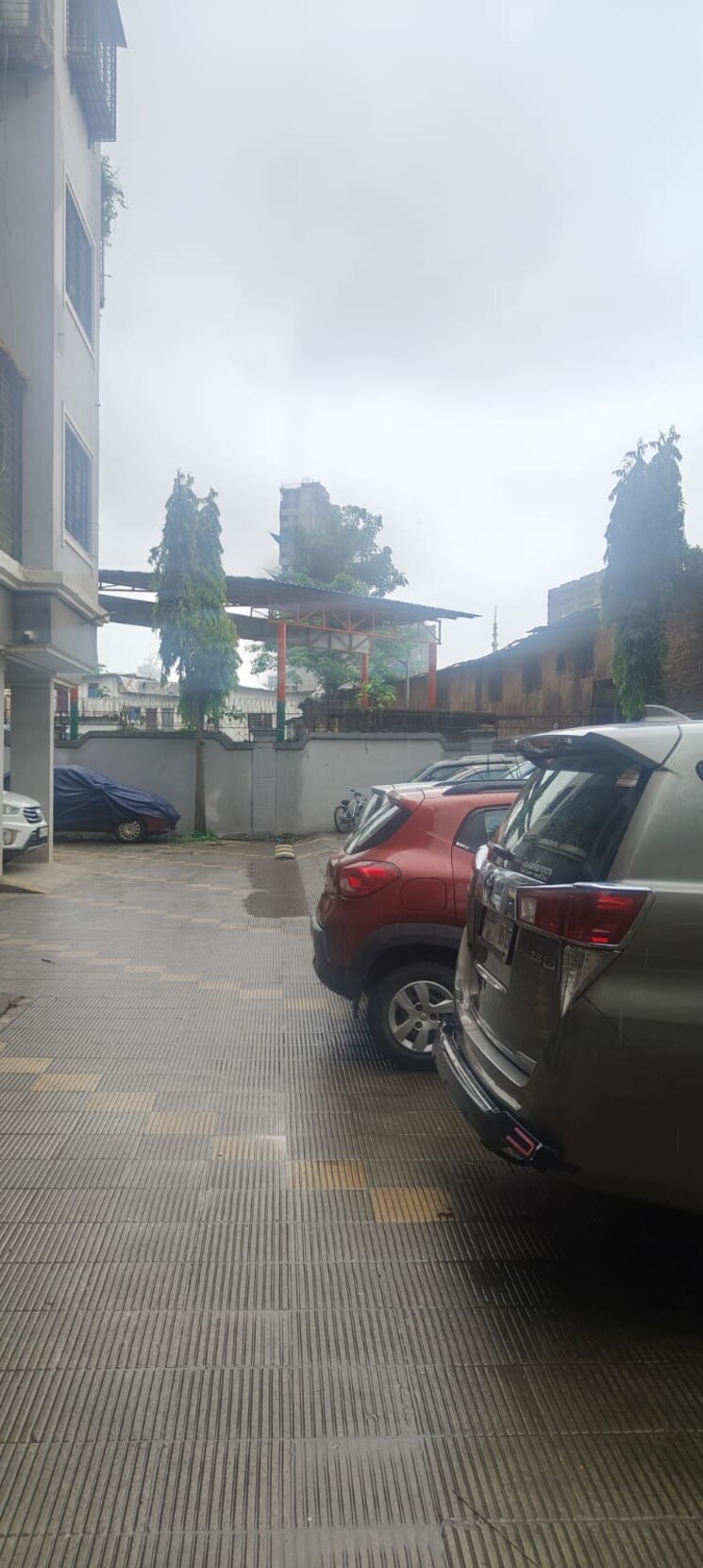  Parking, bhanushanti-complex 2 Bedroom 1100 Sq.Ft. Apartment In Malad East Mumbai 8834851