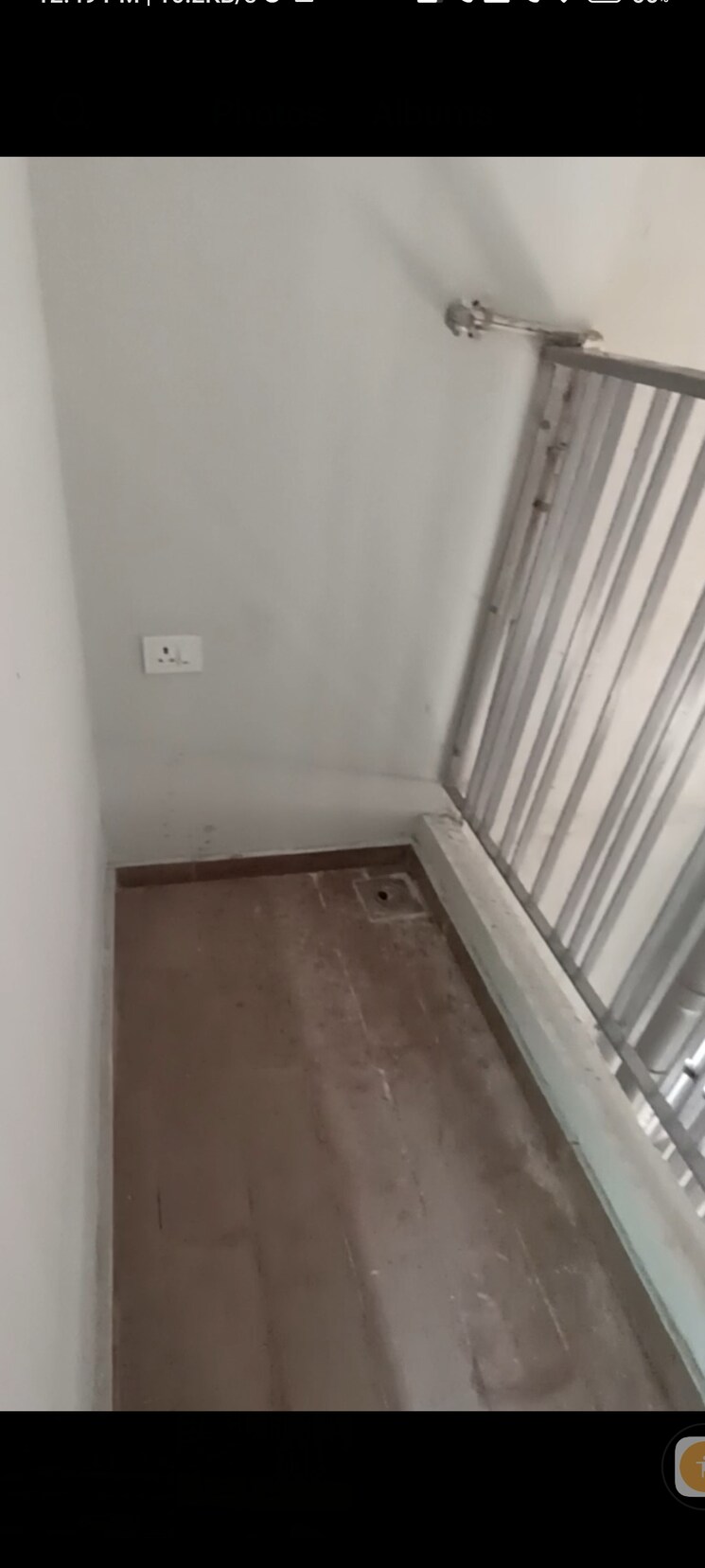 Balcony, kalpataru-immensa 2 Bedroom 680 Sq.Ft. Apartment In Kolshet Road Thane 8834839