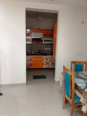 Furnished Amenities in 3 BHK Apartment at Gulshan Bellina, Sector 16 Greater Noida – for Rent