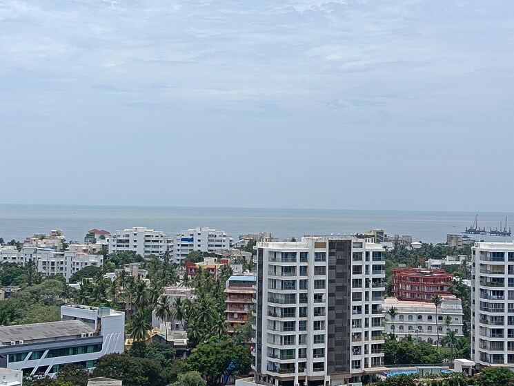 Exterior View, hira-kutir-chs 2 Bedroom 594 Sq.Ft. Apartment In Malad East Mumbai 8834836