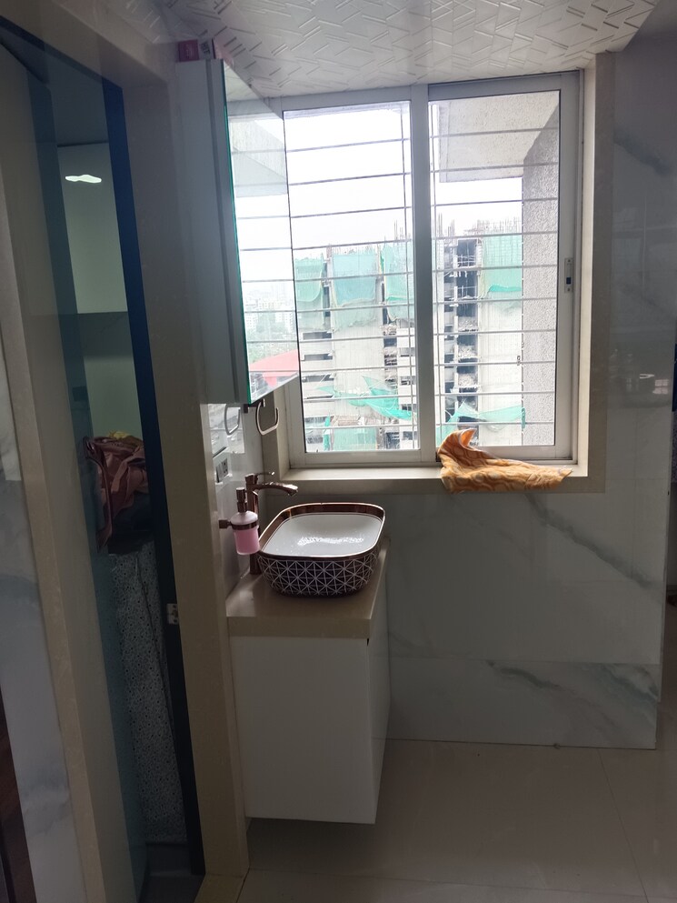 Balcony, hira-kutir-chs 2 Bedroom 594 Sq.Ft. Apartment In Malad East Mumbai 8834836
