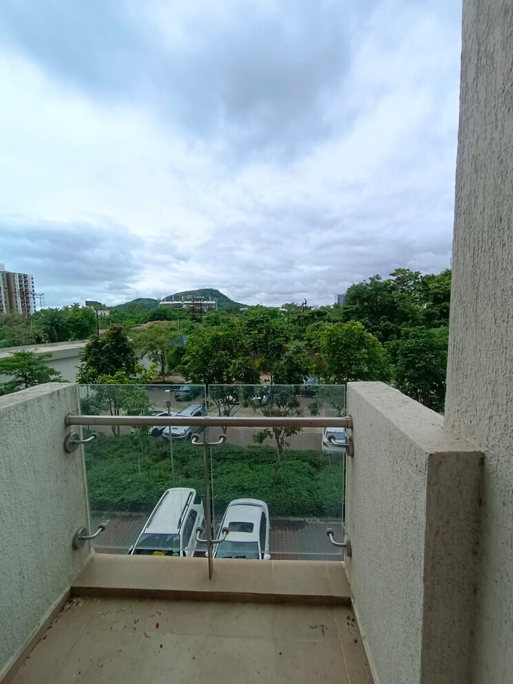 Exterior View, lodha-belmondo 1 Bedroom 711 Sq.Ft. Apartment In Gahunje Pune 8834824