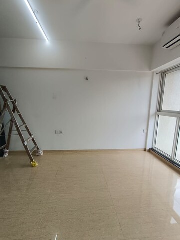 Staircase in 1 BHK Apartment at Lodha Belmondo, Gahunje – for Rent