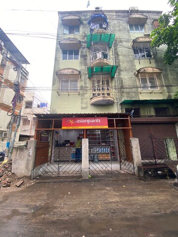  Shop – Exterior View View at Ballygunge - for Sale