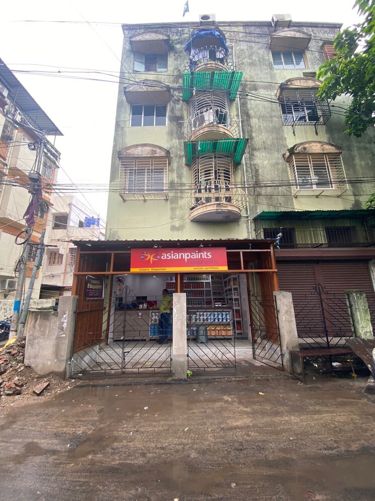Exterior View, ballygunge Commercial Shop 250 Sq.Ft. In Ballygunge Kolkata 8834813