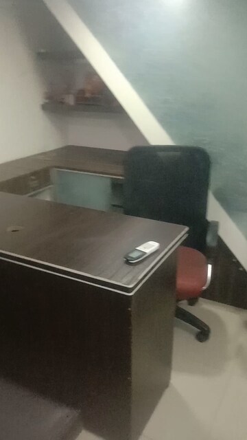  Office Space For Rent in Om Heera Panna Mall, Andheri West