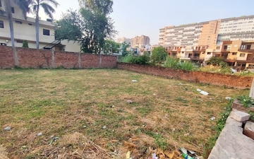 Plot For Sale in Sector 128