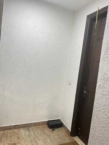 Balcony in 3 BHK Builder Floor at Hauz Khas – for Rent