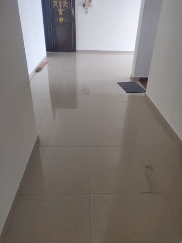 Building Lobby in 3 BHK Apartment at Puraniks Abitante Fiore, Bavdhan – for Rent