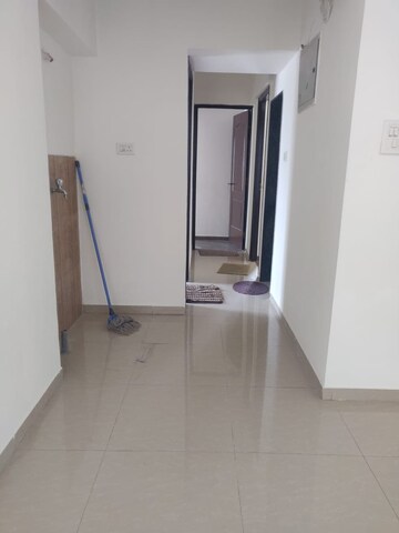Building Lobby in 3 BHK Apartment at Puraniks Abitante Fiore, Bavdhan – for Rent