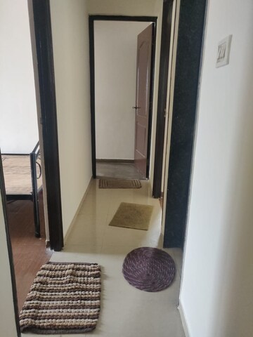 Building Lobby in 3 BHK Apartment at Puraniks Abitante Fiore, Bavdhan – for Rent